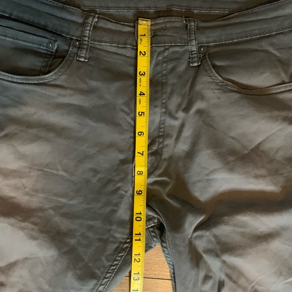 Levi’s 512 Jeans - Picture 7 of 10